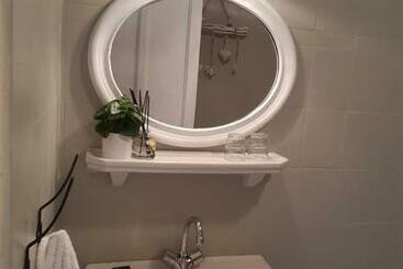 Bed And Breakfast Les Airelles