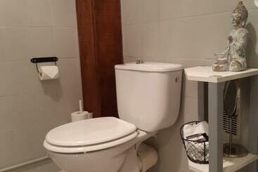 Bed And Breakfast Les Airelles
