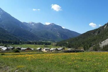 Bed And Breakfast Les Airelles
