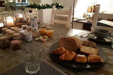 Bed And Breakfast Les Airelles