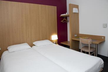 B&b Hotel Nantes Savenay