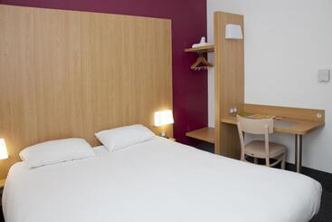 B&b Hotel Nantes Savenay