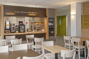 B&b Hotel Nantes Savenay