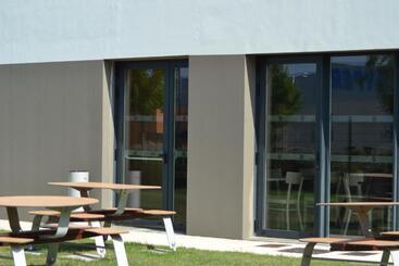 B&b Hotel Nantes Savenay
