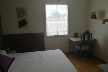 B&b La Difference
