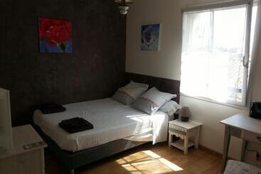 B&b La Difference