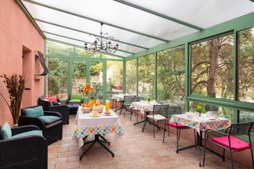 B&b Le Logis Du Mas