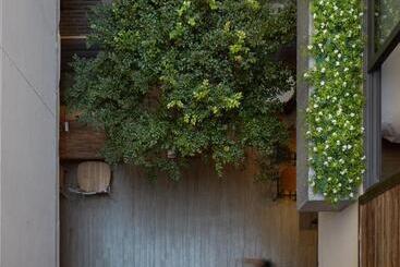 تختخواب و صبحانه 日月潭 3jd Home 一館