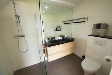 تختخواب و صبحانه Chambres D Hôtes Vue Mer