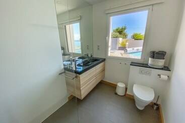 تختخواب و صبحانه Chambres D Hôtes Vue Mer