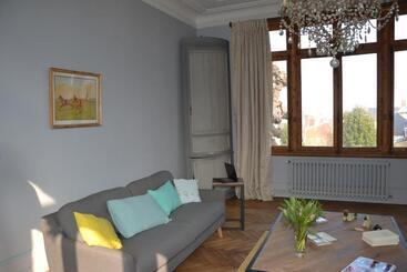 تختخواب و صبحانه Guesthouse La Mascotte