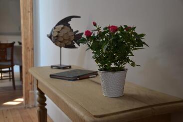 تختخواب و صبحانه Guesthouse La Mascotte
