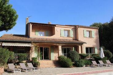 La Bastide Du Bouchou - Six Fours les Plages