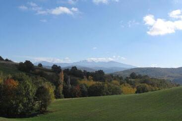 Bed and Breakfast La Maire