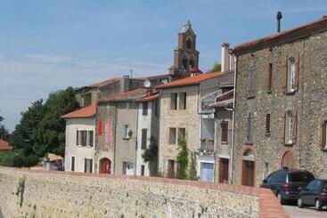 Bed and Breakfast La Maire