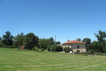 Bed and Breakfast La Maire