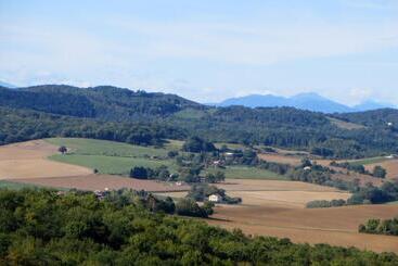 Bed and Breakfast La Maire