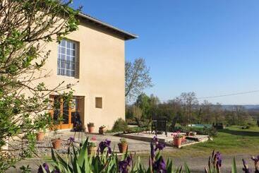 Bed and Breakfast La Maire