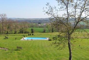 Bed and Breakfast La Maire