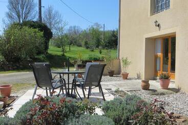 Bed and Breakfast La Maire