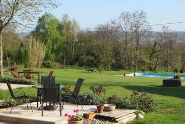 Bed and Breakfast La Maire