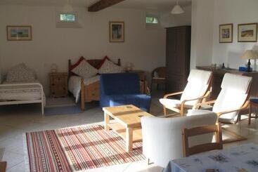 Bed and Breakfast La Maire