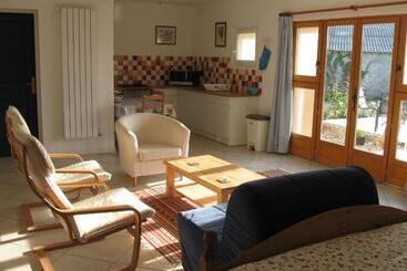 Bed and Breakfast La Maire