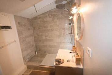 Bed and Breakfast La Maison Gustave