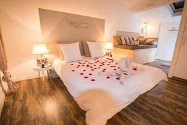 Bed and Breakfast La Maison Gustave
