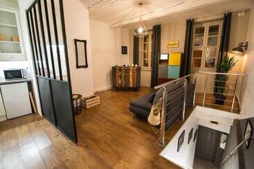 Bed and Breakfast La Maison Gustave