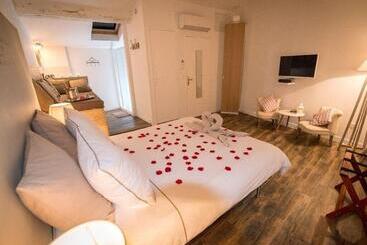 Bed and Breakfast La Maison Gustave