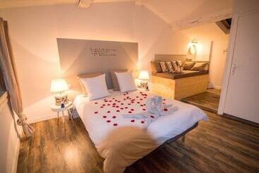 Bed and Breakfast La Maison Gustave