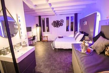 Bed and Breakfast La Maison Gustave
