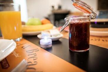 Bed and Breakfast La Maison Gustave