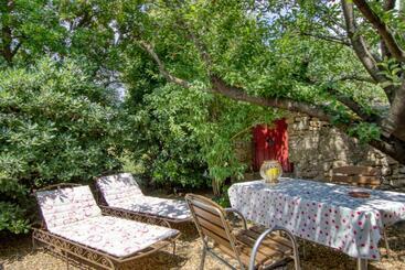 تختخواب و صبحانه Chambre D Hôtes Le Mas De La Noria