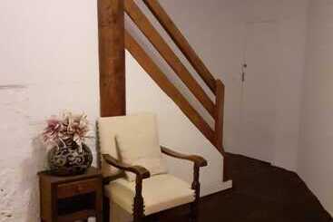 Bed And Breakfast Les Airelles