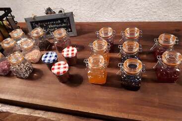 Bed And Breakfast Les Airelles