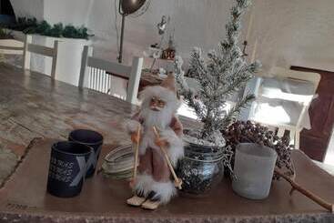 Bed And Breakfast Les Airelles