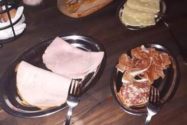 Bed And Breakfast Les Airelles