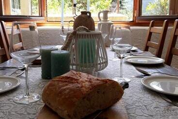 Bed And Breakfast Les Airelles