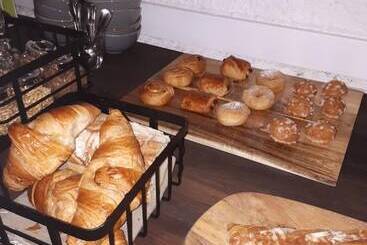 Bed And Breakfast Les Airelles