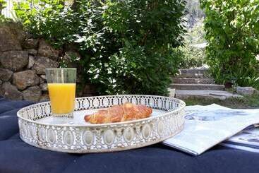 Bed And Breakfast Les Airelles