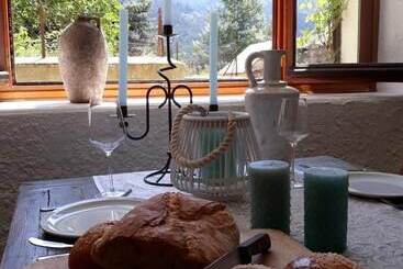 Bed And Breakfast Les Airelles