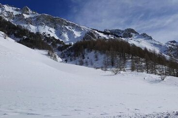 Bed And Breakfast Les Airelles