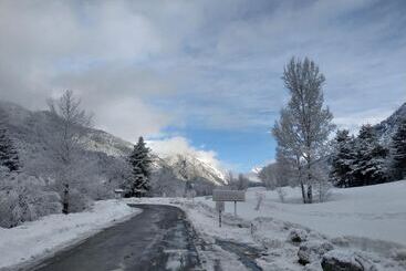 Bed And Breakfast Les Airelles