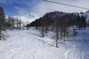 Bed And Breakfast Les Airelles