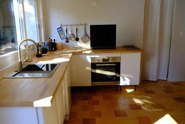 Bed and Breakfast Preau Saint Jacques