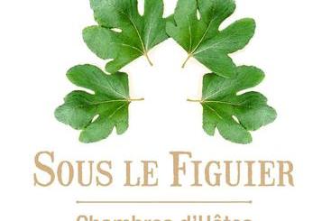 تختخواب و صبحانه Sous Le Figuier