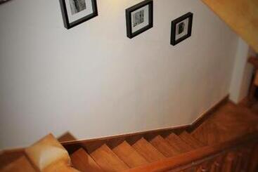 تختخواب و صبحانه Villa Louis Victor