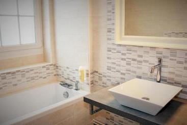 تختخواب و صبحانه Villa Louis Victor